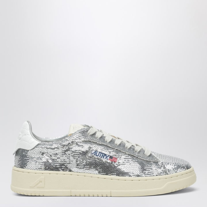 Autry Scarpe - Grey | 69ea750a9063e7e968cd71774d3cb7f02921577f