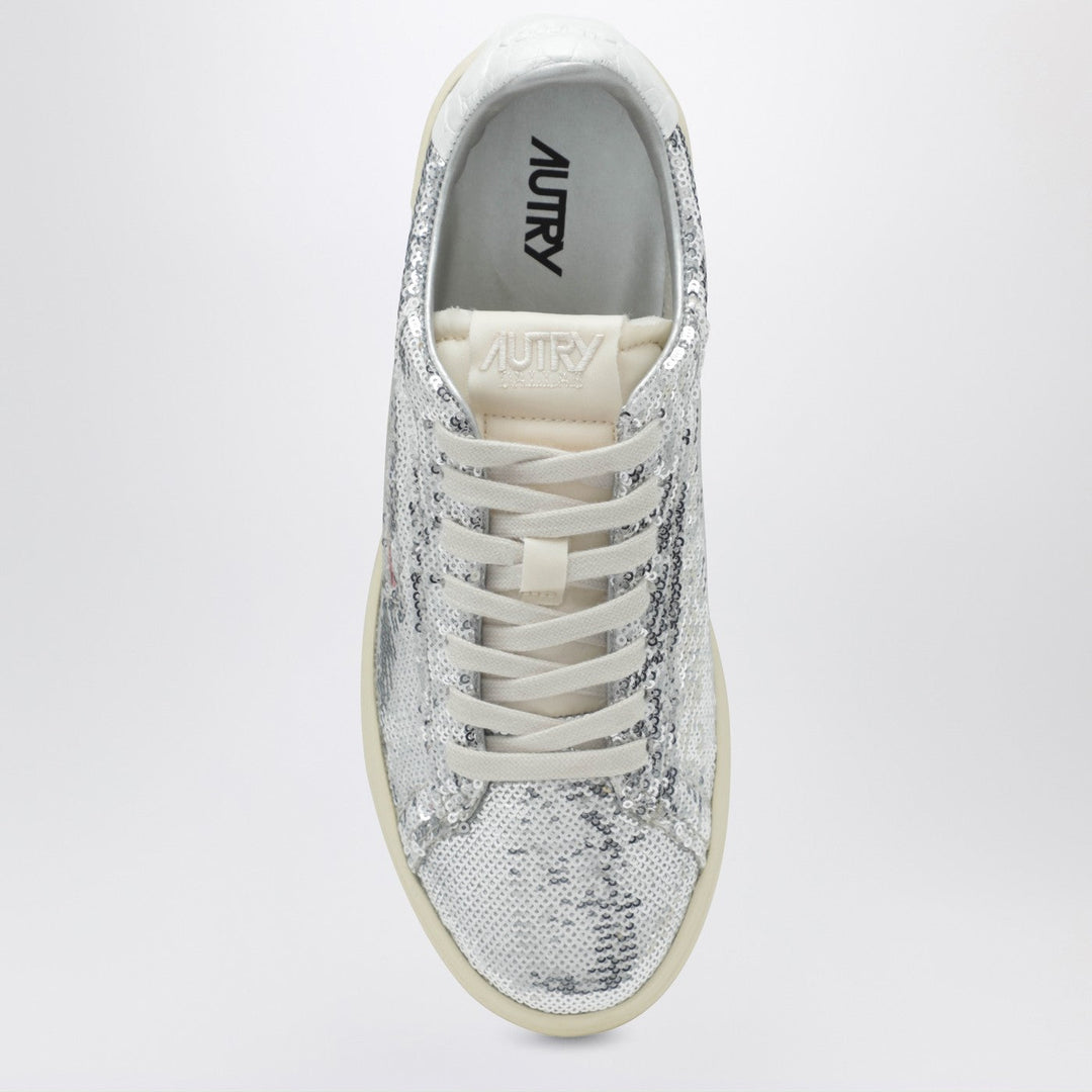 Autry Scarpe - Grey | 915f5df791ddb3c811ee713b688b94073af00d5f