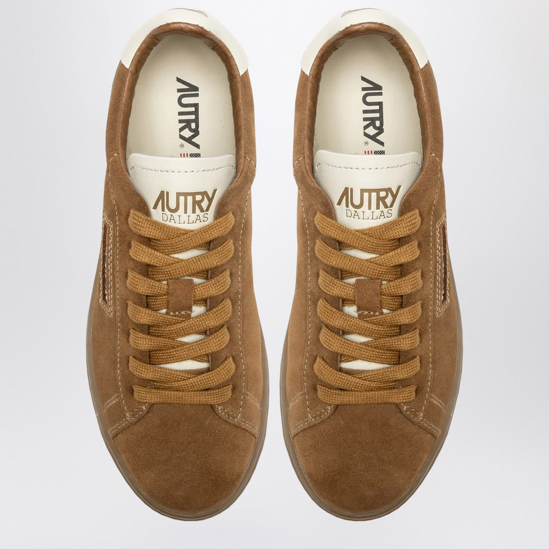 Autry Scarpe - Marrone | 09f10d55539b5a7b0d117d88a0ea020e4fec902f
