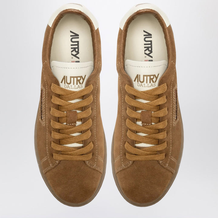 Autry Scarpe - Marrone | 09f10d55539b5a7b0d117d88a0ea020e4fec902f