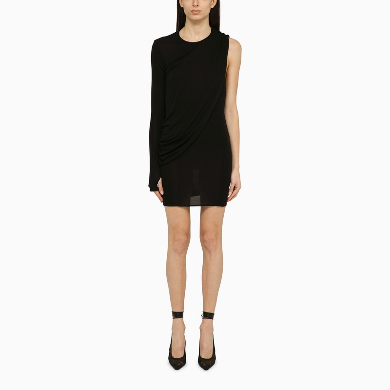 AndreĀDamo Apparel & Accessories - Nero | b55f40a585dee8c562fdec42ec5cafd9a8199400