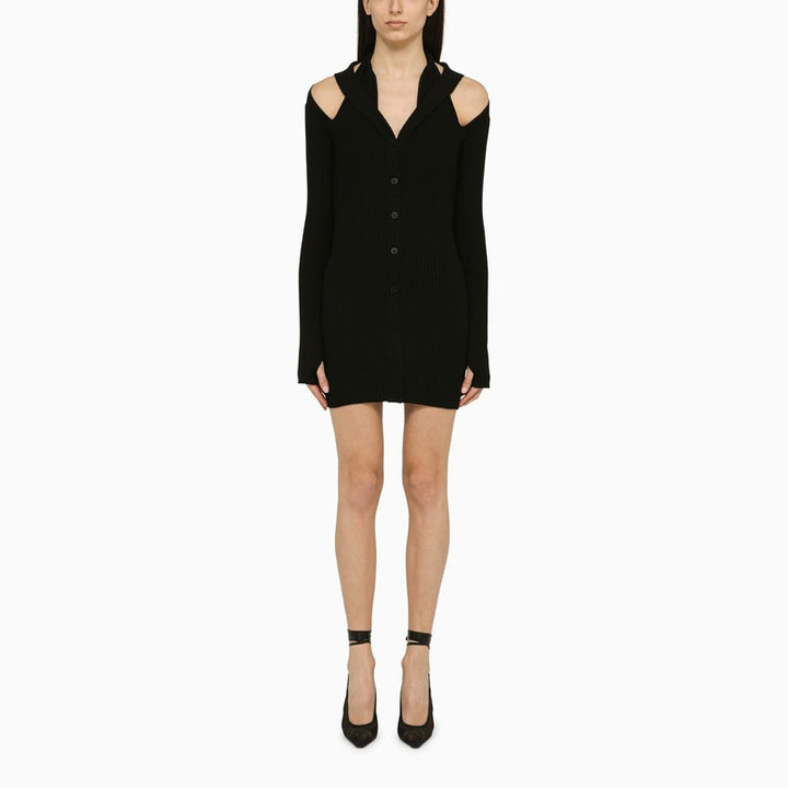 AndreĀDamo Apparel & Accessories - Nero | 6063baf055588b1f08d48e2719801ebaf7de68aa
