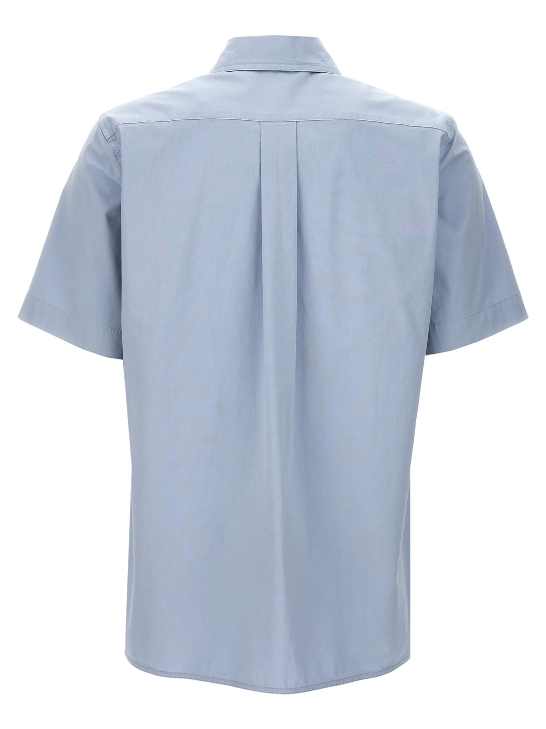 Max Mara Adunco Camicie - Celeste | 6735acdd40ed3a9b0fabb8a30f843a5783a2d262