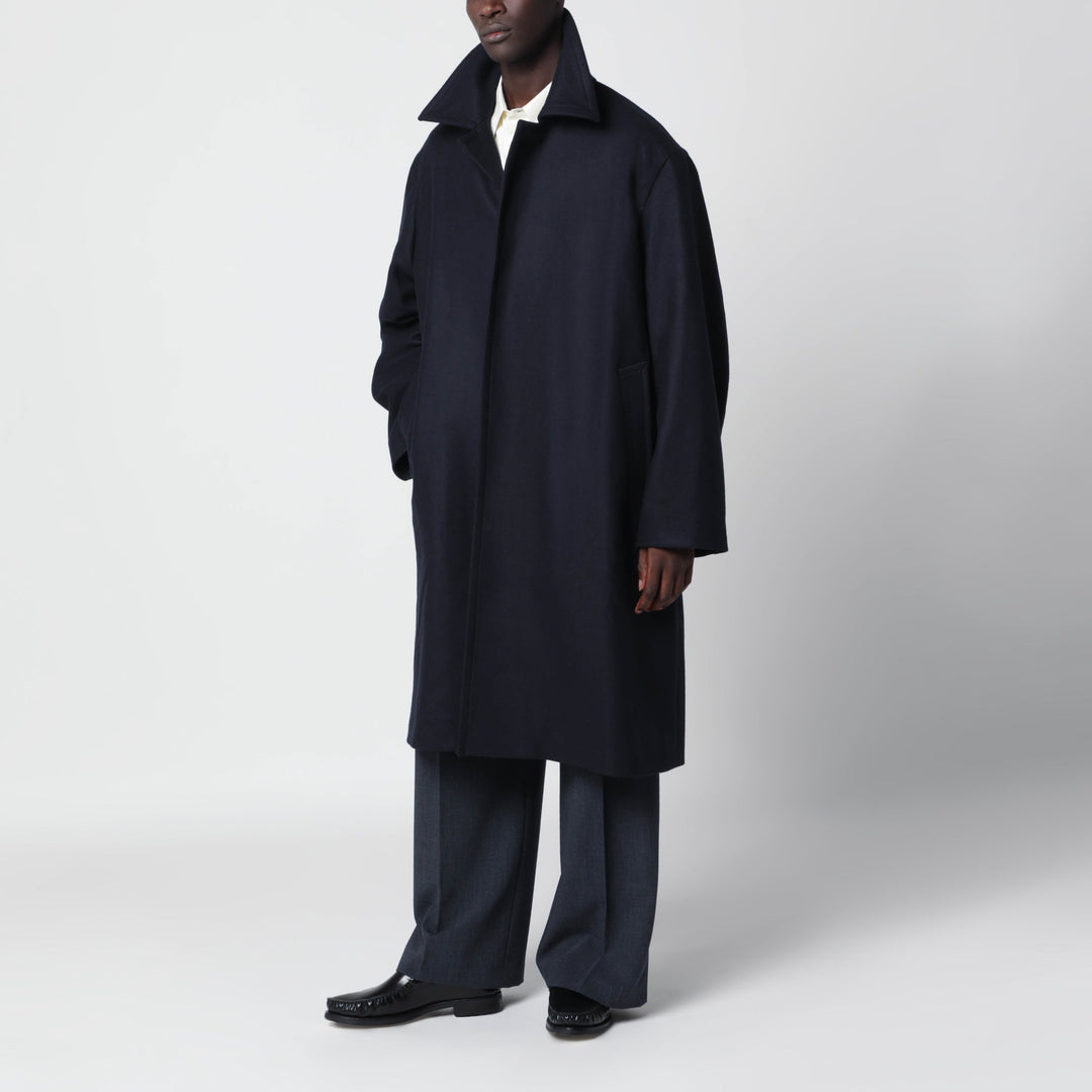 Studio Nicholson Coats & Jackets - Blu | 031fbd5bdf1d52aa500fd3f8110d9de8de7150c8