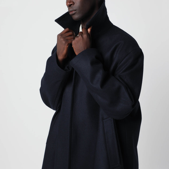 Studio Nicholson Coats & Jackets - Blu | 9f1db4aac090e3f2d1dd06f4cf7c9596d25b042d