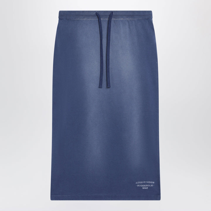 Acne Studios Gonne - Blu | 471edcb42d82020b6312b2aa6fcdf447cb684fee