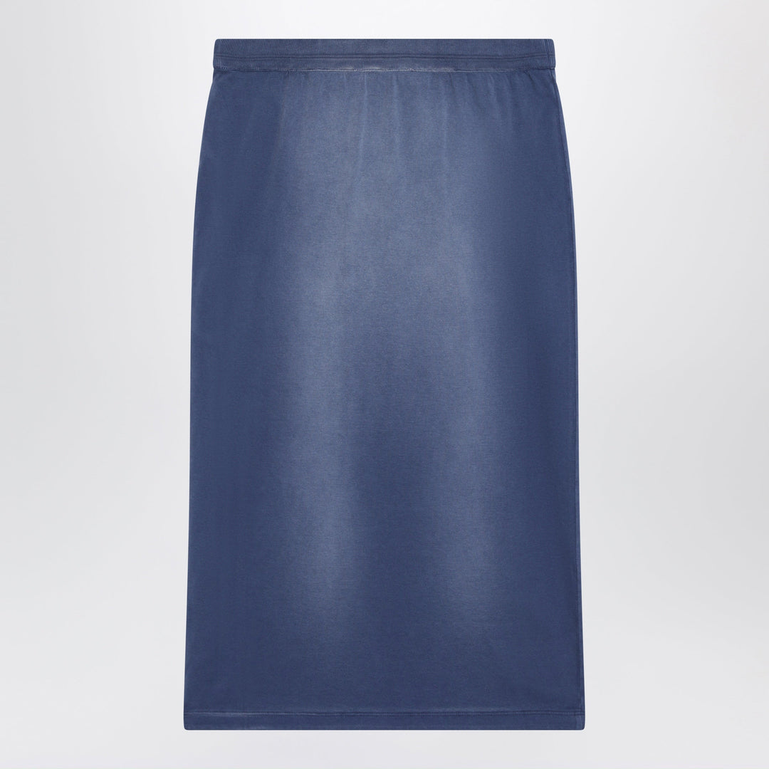 Acne Studios Gonne - Blu | 106f707059082a1f4afdbba167f397a4ca013d26