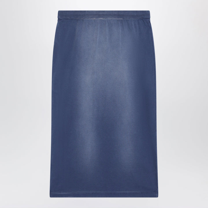 Acne Studios Gonne - Blu | 106f707059082a1f4afdbba167f397a4ca013d26