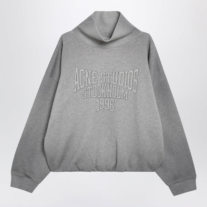 Acne Studios Shirts & Tops - Grey | e66ea3260bb55251c8a6d54e6aeb233ca52789af