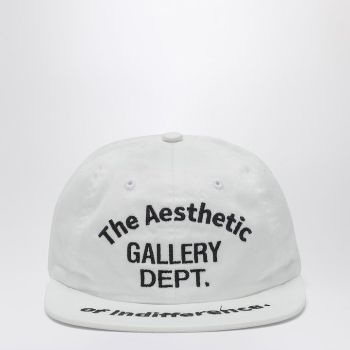 Gallery Dept. Cappelli - Bianco | 64f6e8cd729ab0f3e373ee0bebb6966c9bf129e7
