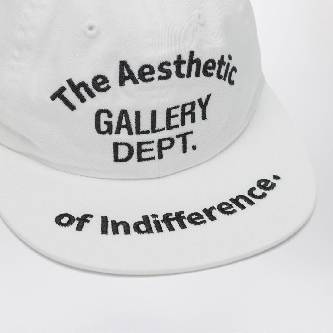 Gallery Dept. Cappelli - Bianco | bfd14ced9dbe7c840c7e7c30211c5f4032715ae9