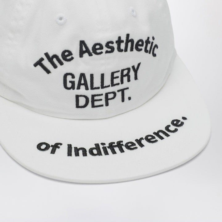 Gallery Dept. Cappelli - Bianco | bfd14ced9dbe7c840c7e7c30211c5f4032715ae9