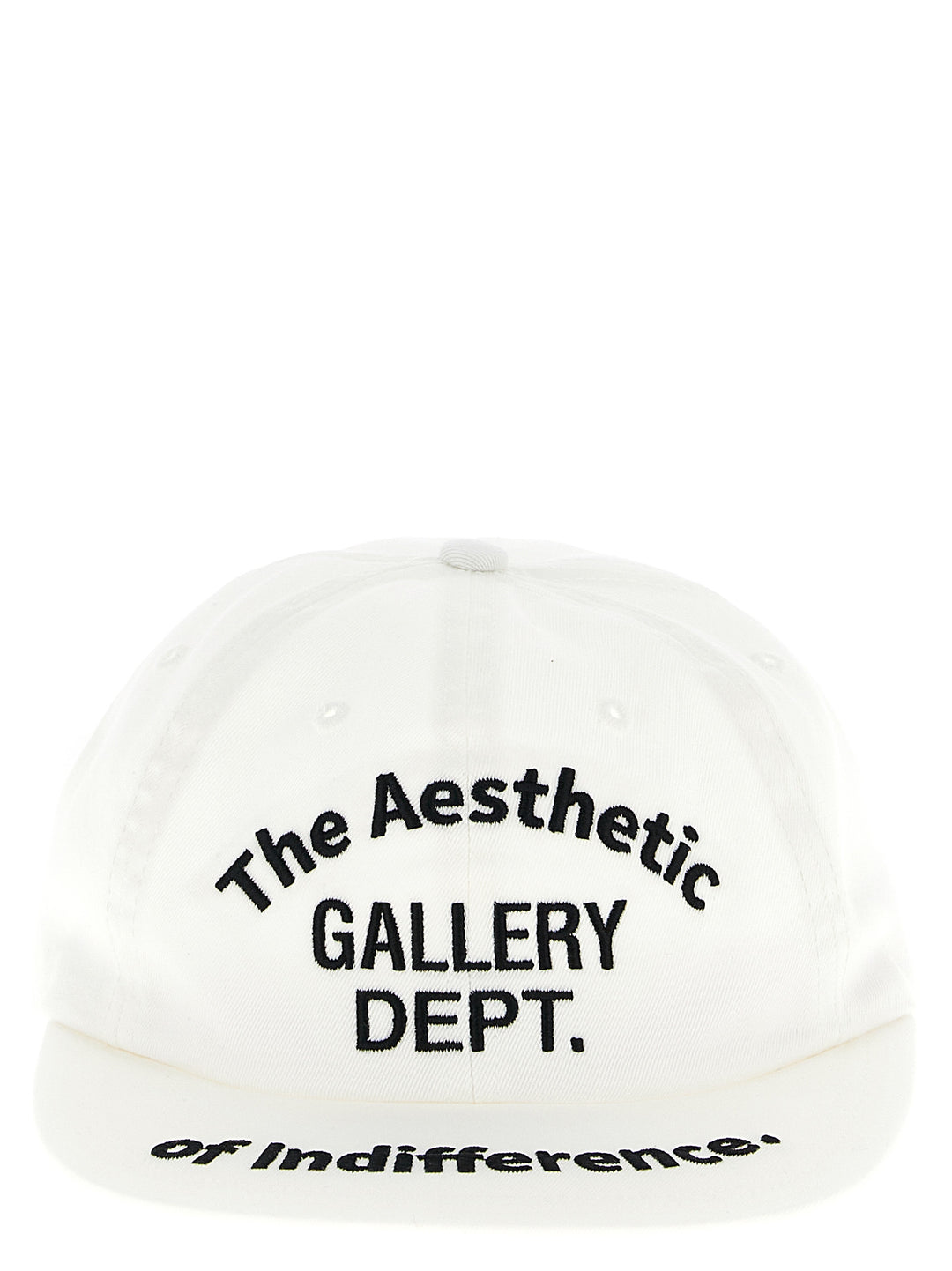 Gallery Dept. Aesthetic Of Indifference Cappelli - Bianco/Nero | 7c7cfb25734ce873f19e04d4a07f78f89fd3d38a
