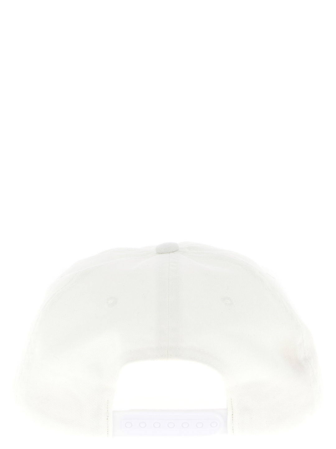 Gallery Dept. Aesthetic Of Indifference Cappelli - Bianco/Nero | d30719d48042fc16f4cc928b2ca745d4b32df1a4