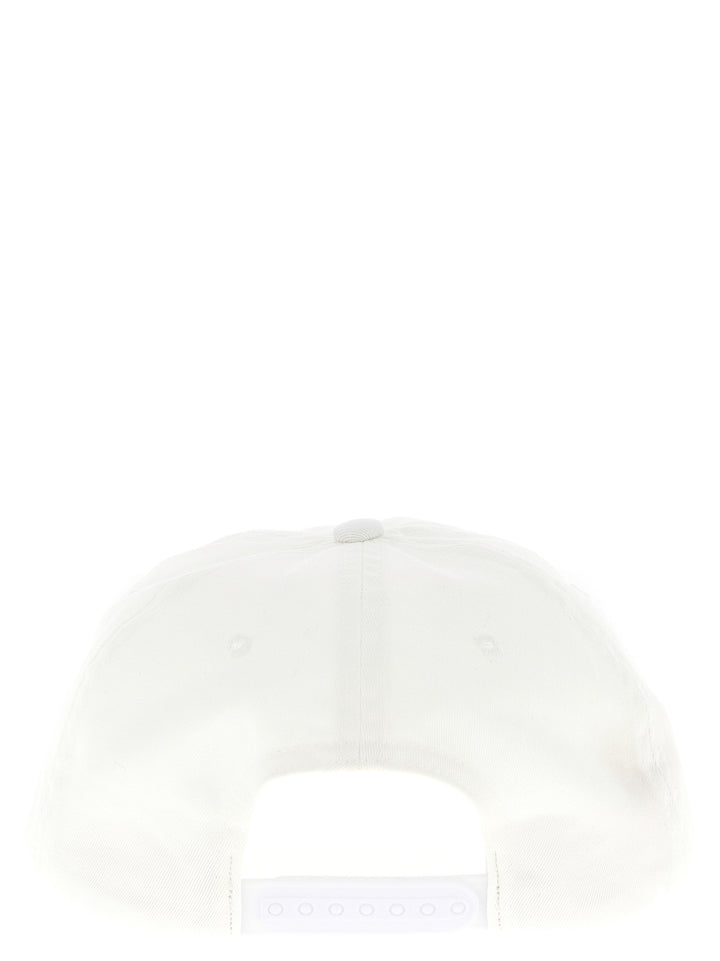 Gallery Dept. Aesthetic Of Indifference Cappelli - Bianco/Nero | d30719d48042fc16f4cc928b2ca745d4b32df1a4