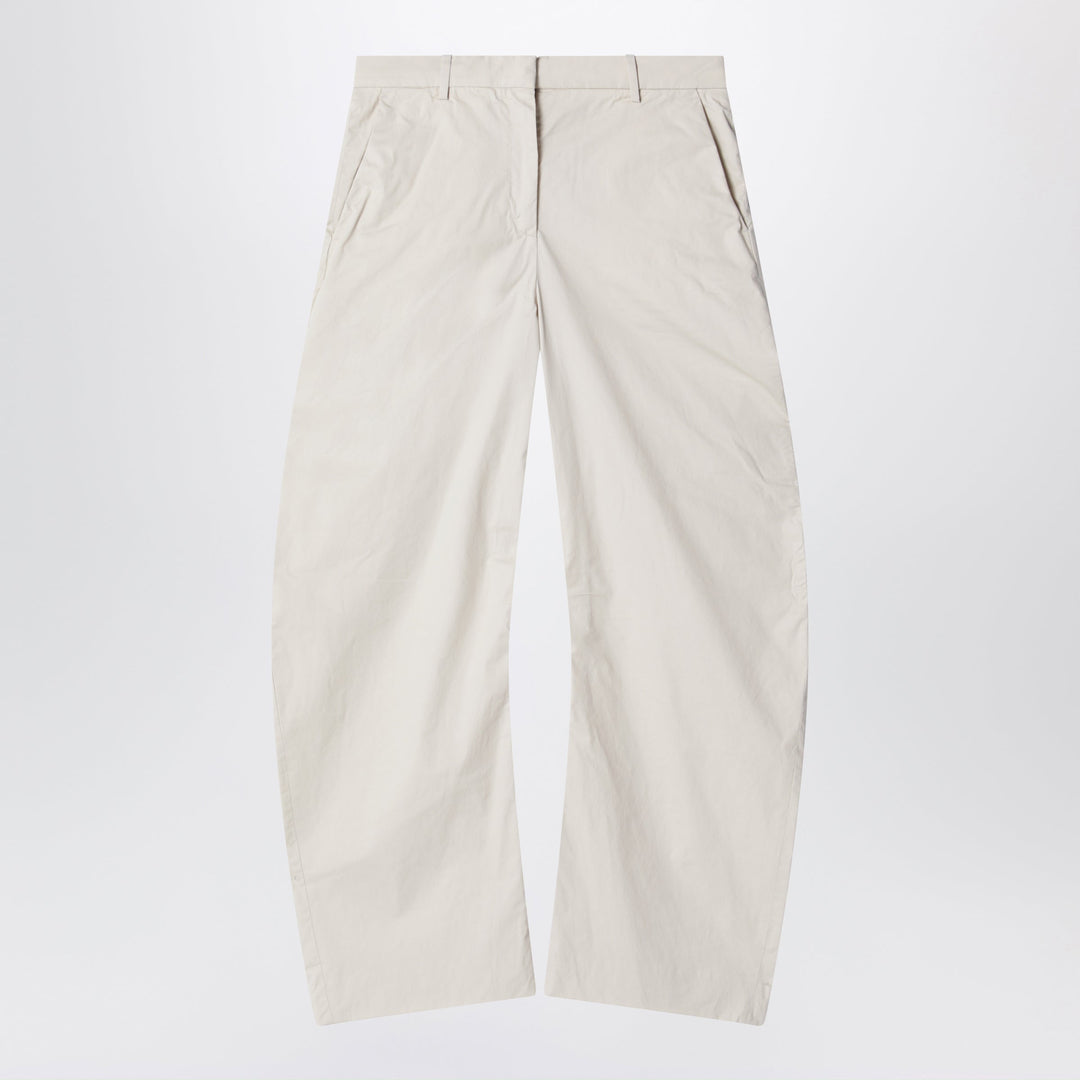 Acne Studios Pantaloni - Beige | b8d32c8a92c82df785cf4f76a3efdf4dcfe21e2d