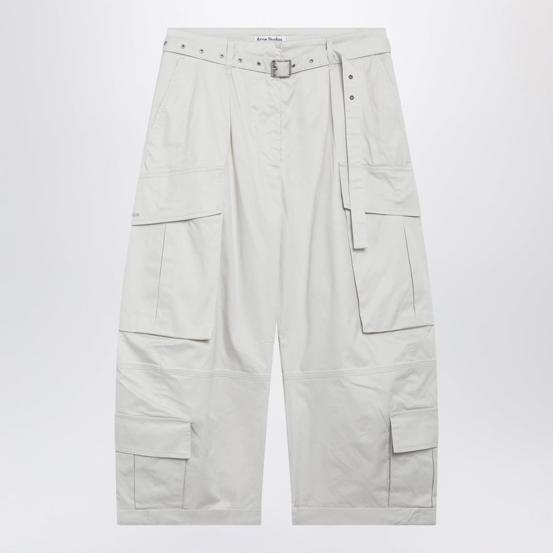 Acne Studios Pantaloni - Grey | 23057cbc933659e6a26038173e6c6f5acf0a6a3a
