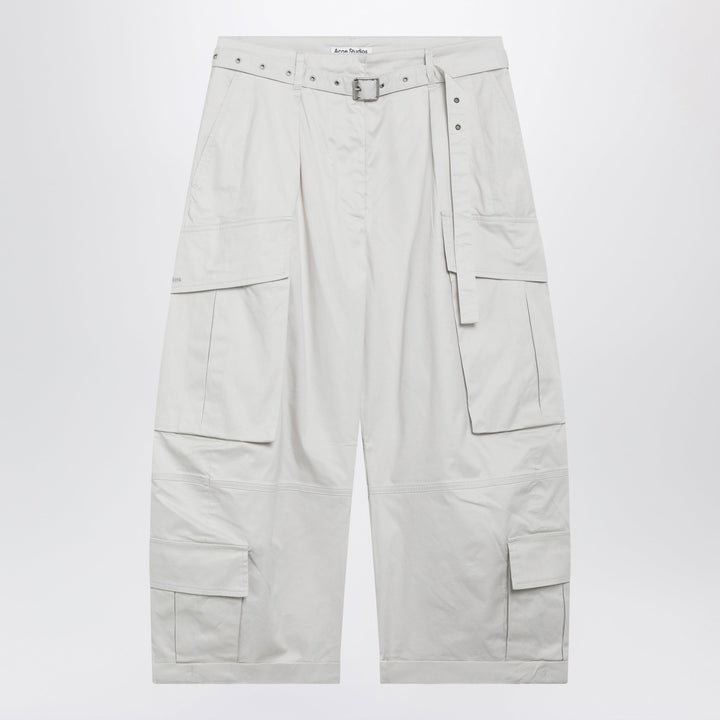 Acne Studios Pantaloni - Grey | 23057cbc933659e6a26038173e6c6f5acf0a6a3a