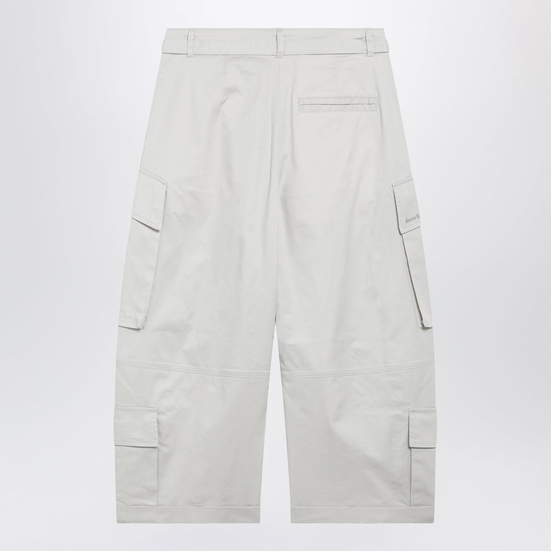 Acne Studios Pantaloni - Grey | bd909bff694e732986e09970bb777190b8cd95af