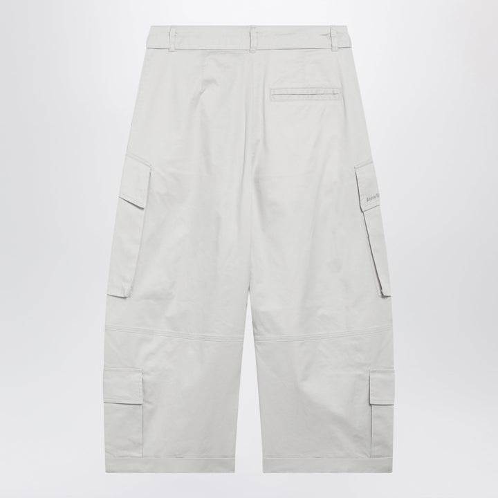 Acne Studios Pantaloni - Grey | bd909bff694e732986e09970bb777190b8cd95af
