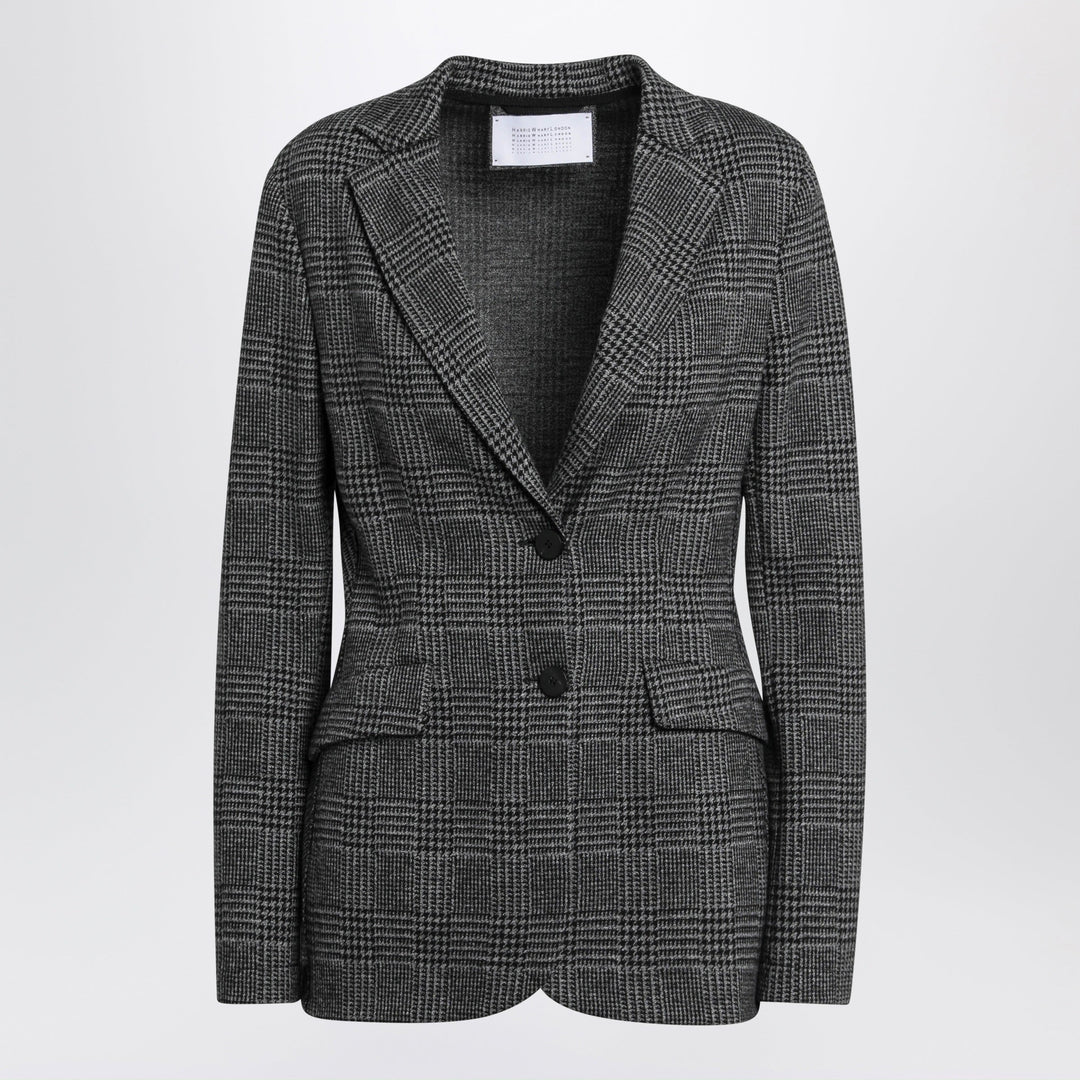 Harris Wharf London Coats & Jackets - Grey | 377066acb3351a8024a72aed1438eb9a3c661626