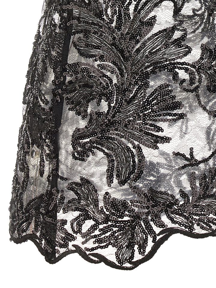 Le Twins Alba Top - Nero | c03a412cfa530826757b7dc77c0bb6314801a1fd