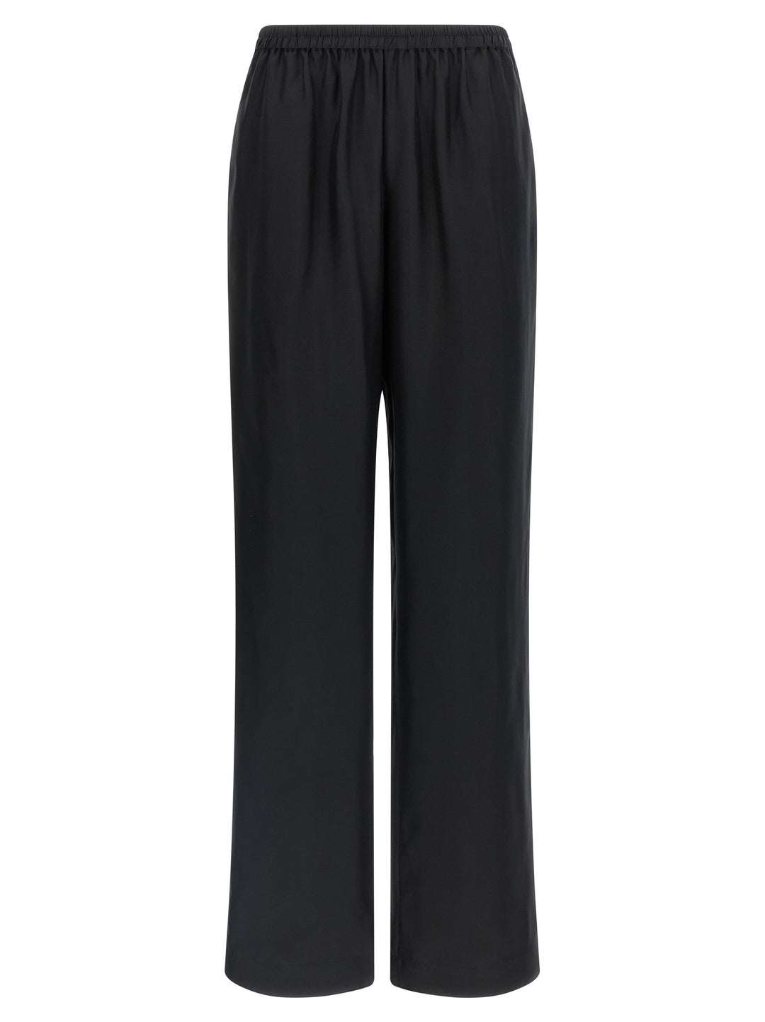 Loulou De Saison Alera Lds Pantaloni - Nero | 92ec276717900200b7edbb49f6fbe83a9da89dec
