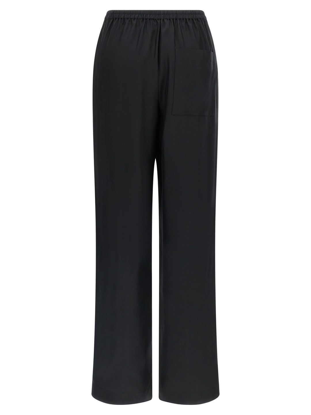 Loulou De Saison Alera Lds Pantaloni - Nero | 0ec1a96146a6402cc3565178967bb749a2e195ed