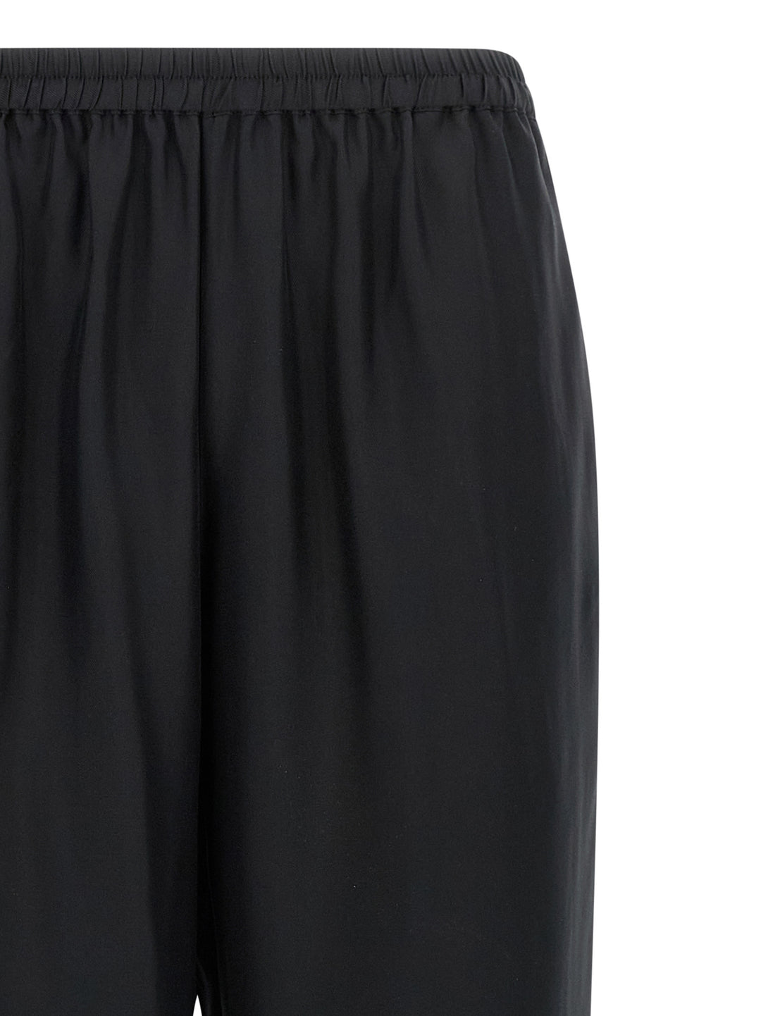 Loulou De Saison Alera Lds Pantaloni - Nero | 583580d8c487457b0ddd85c832f9ac7918c7db3c