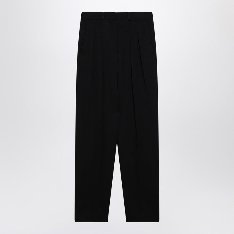 Loulou De Saison Pantaloni - Nero | d5946b98baf12e5c0166f783d9932c49776b0c0a