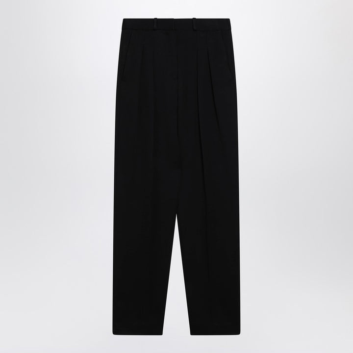 Loulou De Saison Pantaloni - Nero | d5946b98baf12e5c0166f783d9932c49776b0c0a