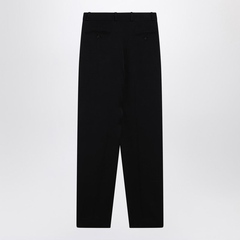 Loulou De Saison Pantaloni - Nero | d52112fde11e020841a6e73ab19b3c8639ca025f