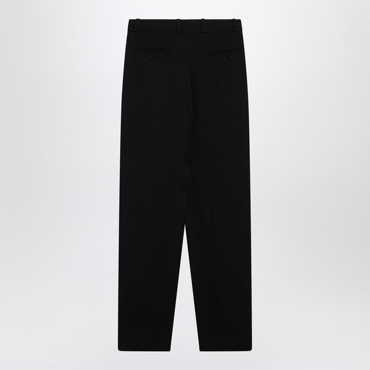 Loulou De Saison Pantaloni - Nero | d52112fde11e020841a6e73ab19b3c8639ca025f