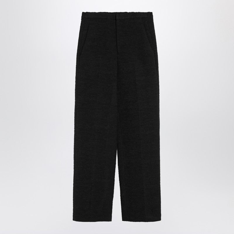 Loulou De Saison Pantaloni - Nero | af236ad5927cc7491ccab3b9d3aa5e997425c56c