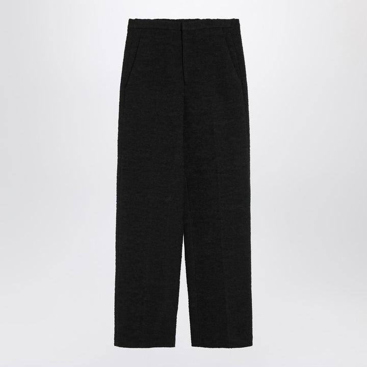 Loulou De Saison Pantaloni - Nero | af236ad5927cc7491ccab3b9d3aa5e997425c56c