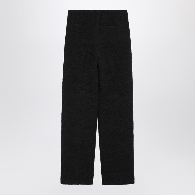 Loulou De Saison Pantaloni - Nero | 1415326e7511a68b9b9d3b031317c991dd0d2962