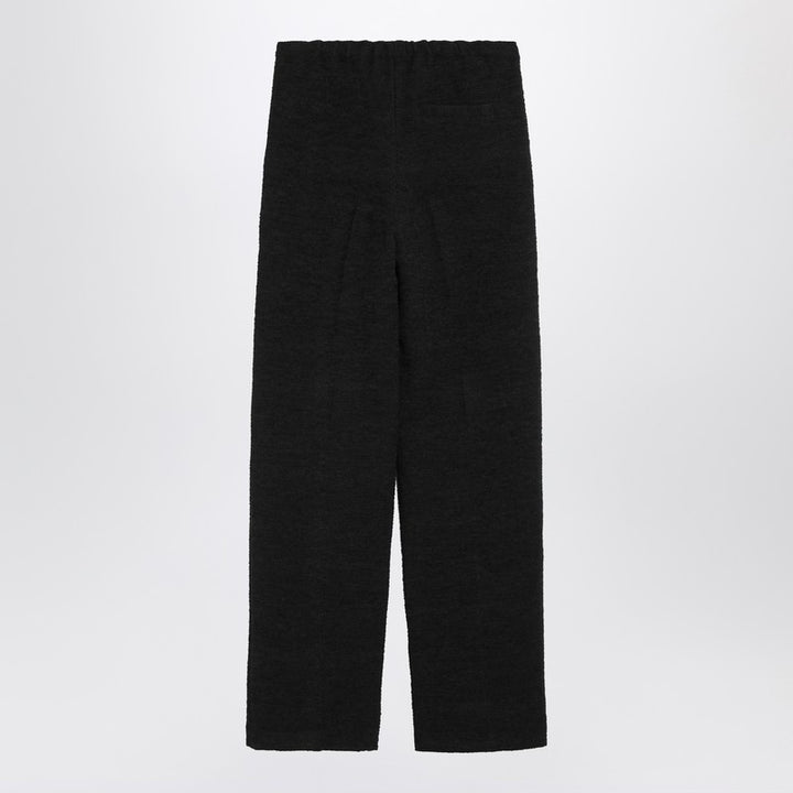 Loulou De Saison Pantaloni - Nero | 1415326e7511a68b9b9d3b031317c991dd0d2962