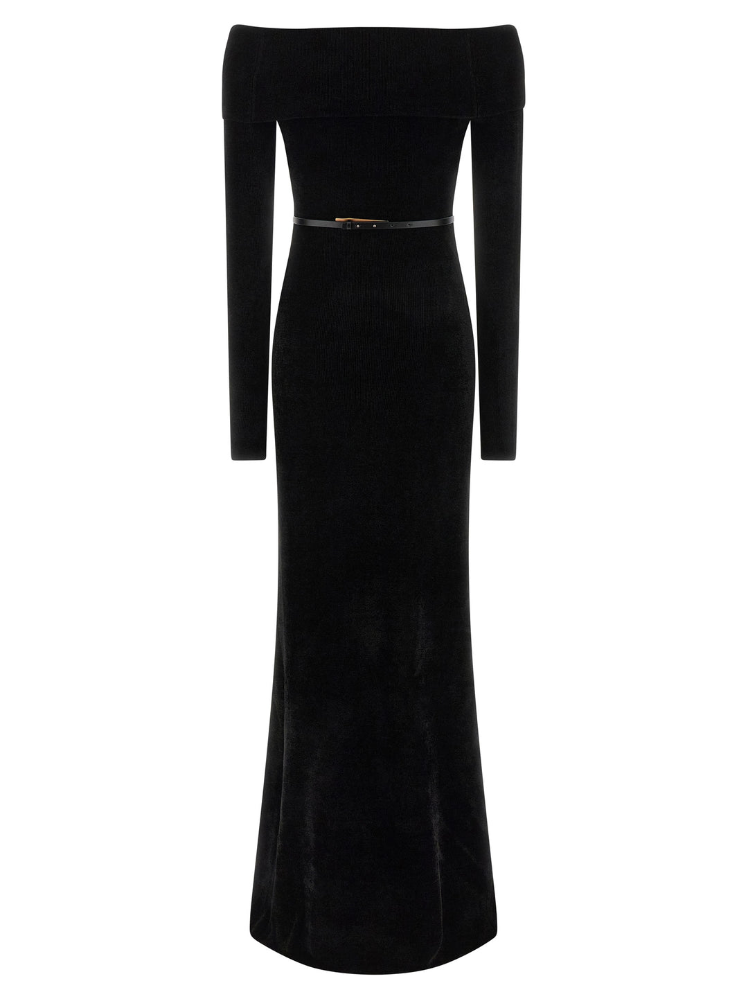 Elisabetta Franchi Red Carpet Abiti - Nero | 7c31956e1cf57ee0f6b78630b96968b72f612b1d