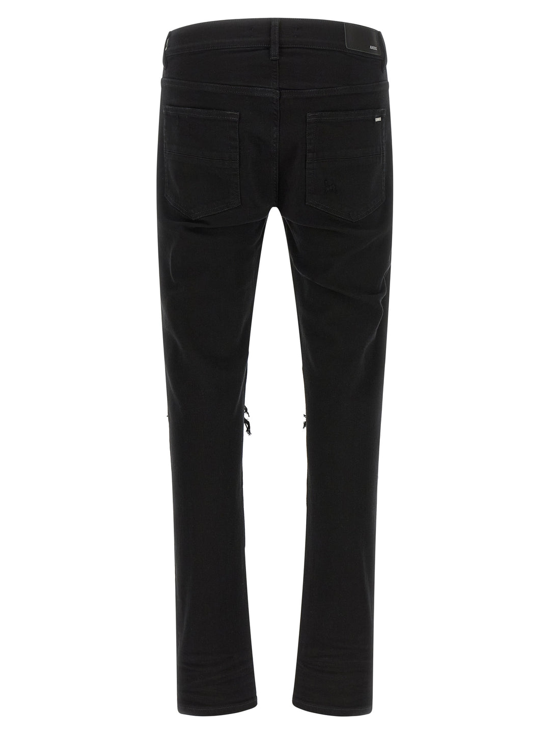 Amiri Mx1 Jeans - Nero | 8d268d4c337c026aa33723ef488d047eec7113ee
