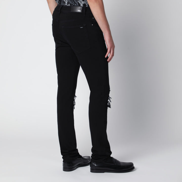 Amiri Pantaloni - Nero | 20f2733b5e8992d9750643a96c6c2c258519dd1d