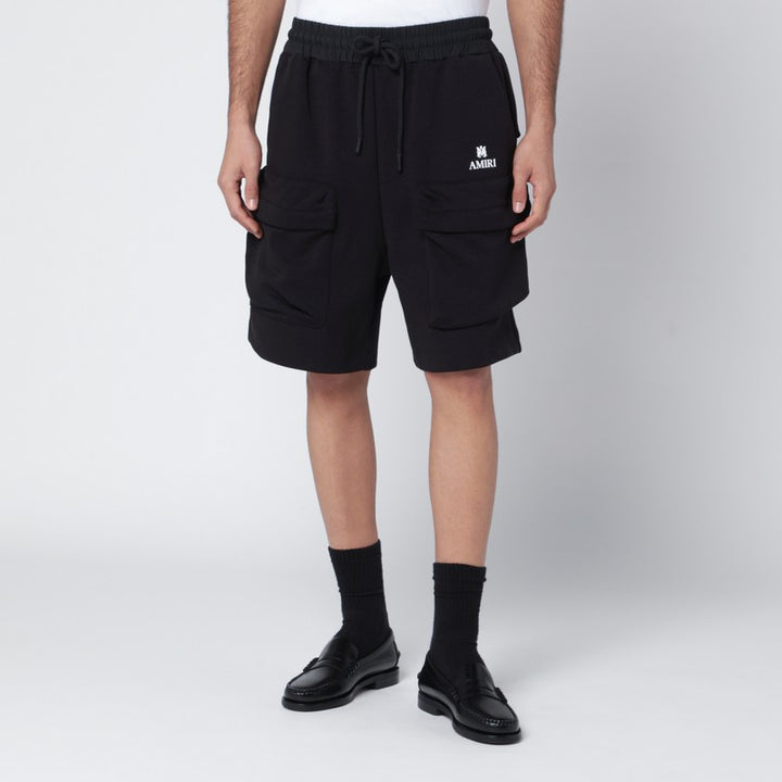 Amiri Shorts - Nero | 473a4fe7fe1d45be95efee0e72991c761525cfb2