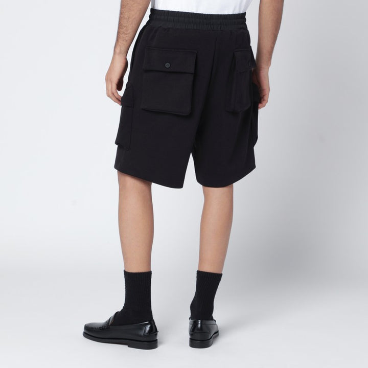 Amiri Shorts - Nero | 877ede61c66ce716bb274ebda9ba1127451f29e6