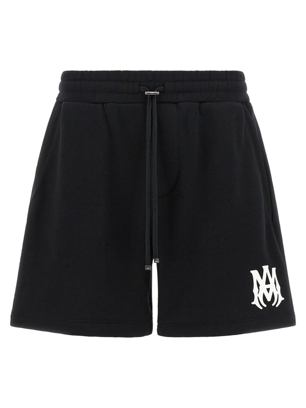 Ma Core Bermuda E Short Nero