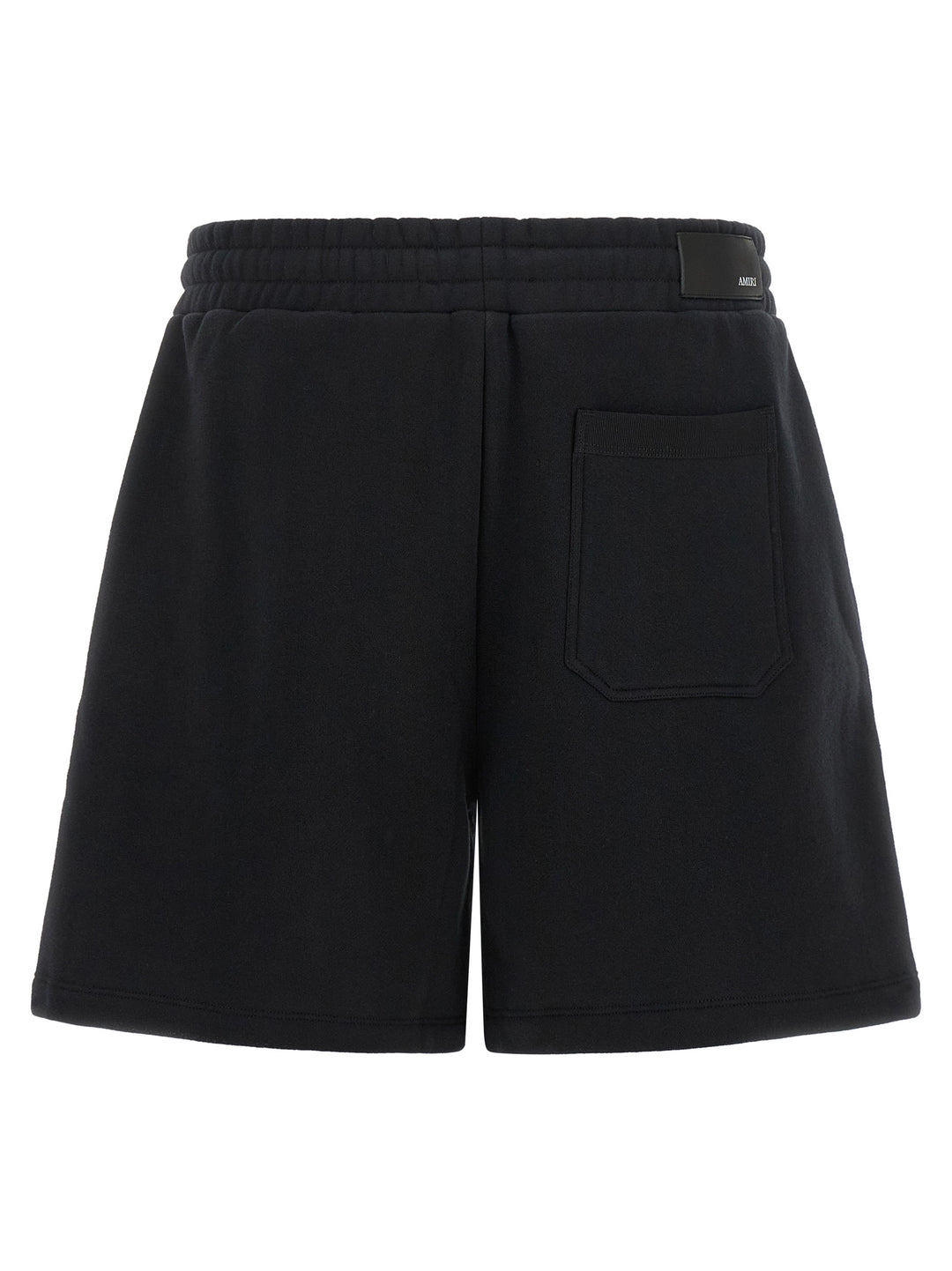 Amiri Ma Core Bermuda e Short - Nero | 9cffb4b93dd5eb14e0137400f10e52fadb0c7c13