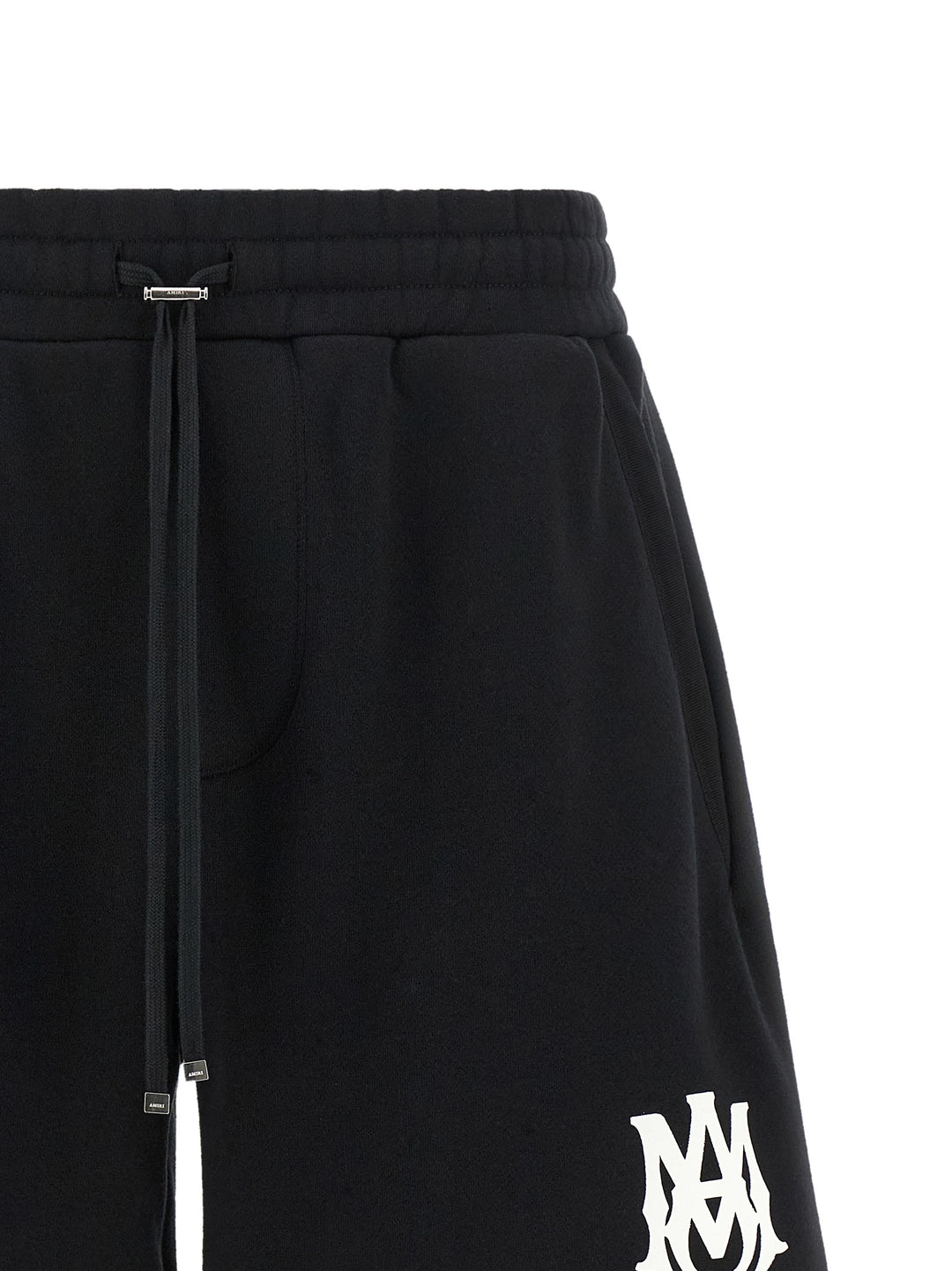 Amiri Ma Core Bermuda e Short - Nero | 303a0326801e928ea8a978560143e720bb5134e6