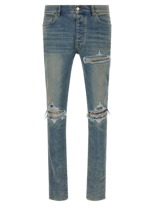 Crane Mx1 Jeans Blu