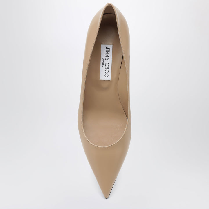 Jimmy Choo Scarpe - Beige | 0b4331cdf7a42164179cfd2e2544d6f4a3a75697