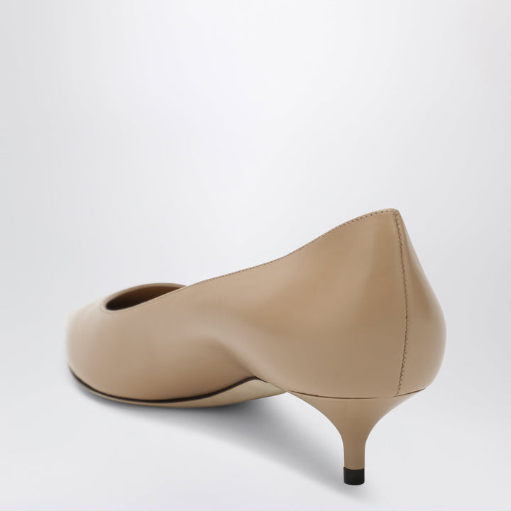 Jimmy Choo Scarpe - Beige | f471f2fb8af52542b2dc49e2ed9e6edd83f37151