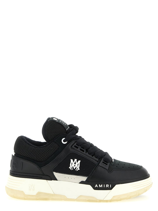 Ma-1 Sneakers Nero