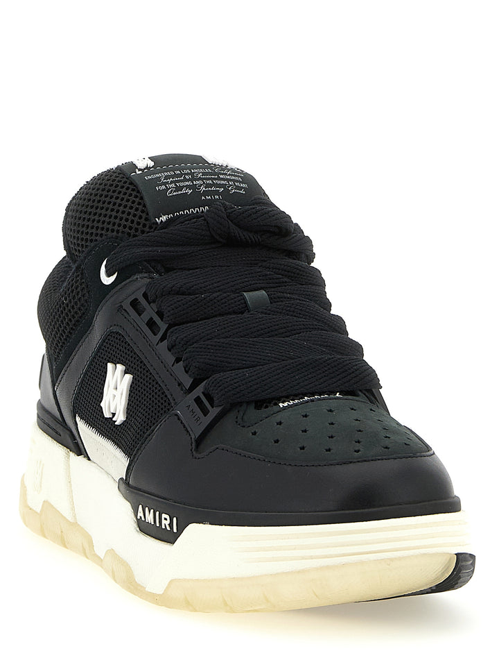 Amiri Ma-1 Sneakers - Nero | f6a87558cb0303e5c3dc0b05f7c890c8776807db